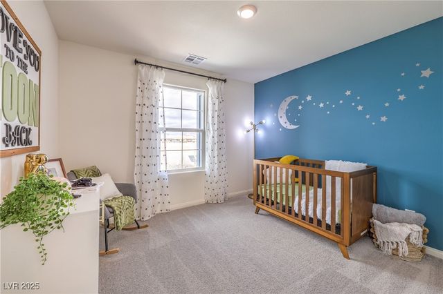 542 Red Lovebird Avenue Lot 1255, Henderson, NV 89011