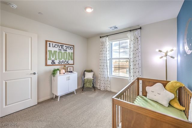 542 Red Lovebird Avenue Lot 1255, Henderson, NV 89011