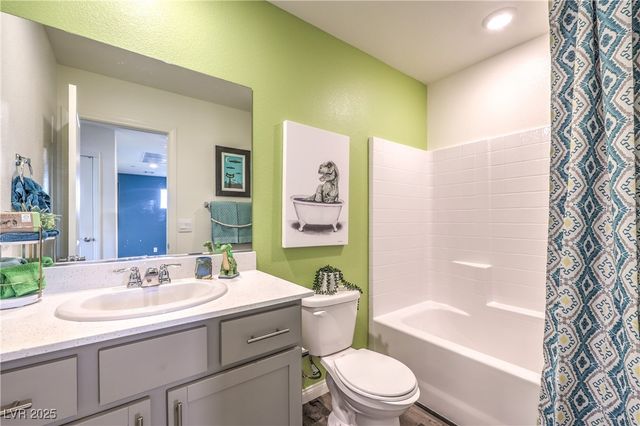 542 Red Lovebird Avenue Lot 1255, Henderson, NV 89011