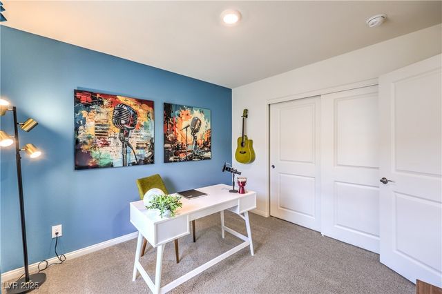 542 Red Lovebird Avenue Lot 1255, Henderson, NV 89011