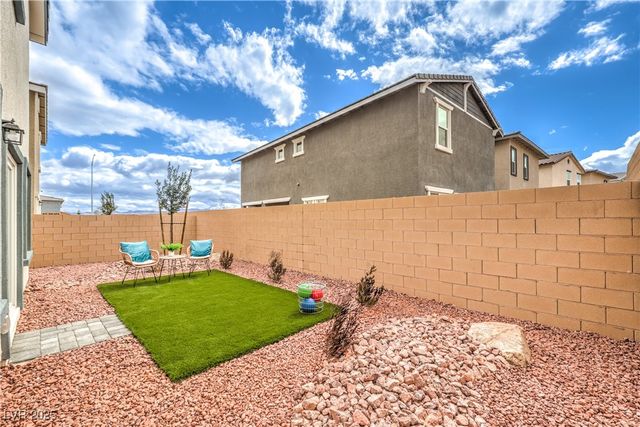542 Red Lovebird Avenue Lot 1255, Henderson, NV 89011