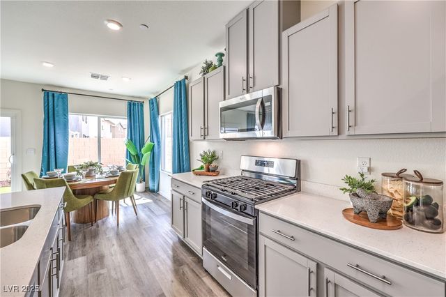 542 Red Lovebird Avenue Lot 1255, Henderson, NV 89011