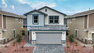 542 Red Lovebird Avenue Lot 1255, Henderson, NV 89011