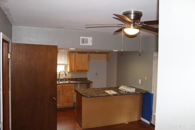 91 Dartmouth Drive, Little Rock, AR 72204