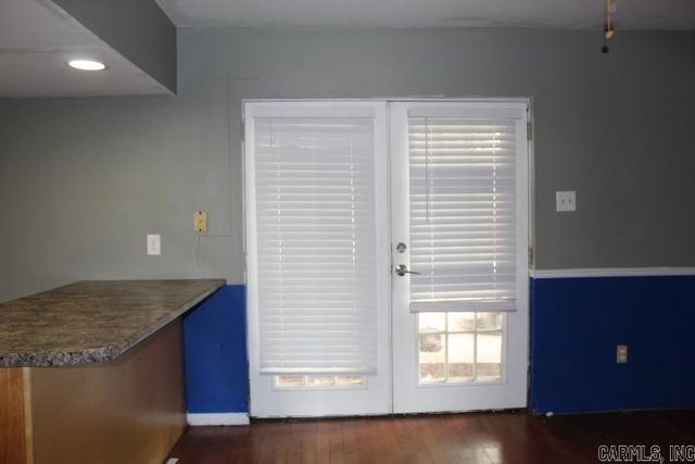 91 Dartmouth Drive, Little Rock, AR 72204