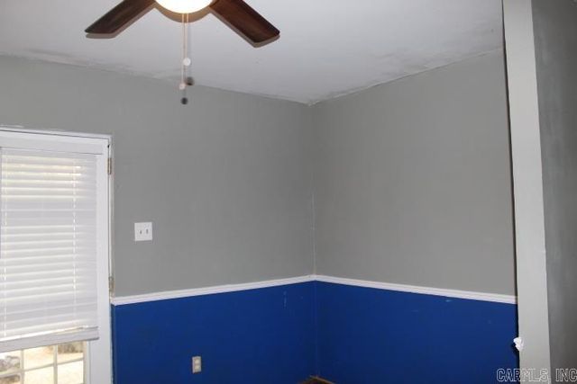 91 Dartmouth Drive, Little Rock, AR 72204