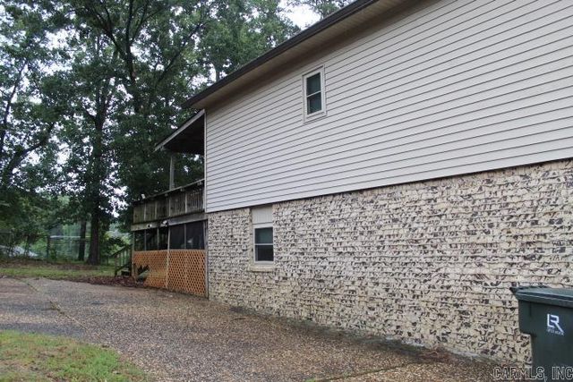 91 Dartmouth Drive, Little Rock, AR 72204