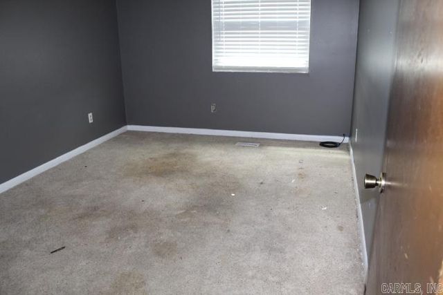 91 Dartmouth Drive, Little Rock, AR 72204