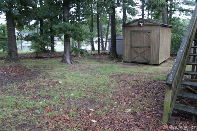 91 Dartmouth Drive, Little Rock, AR 72204