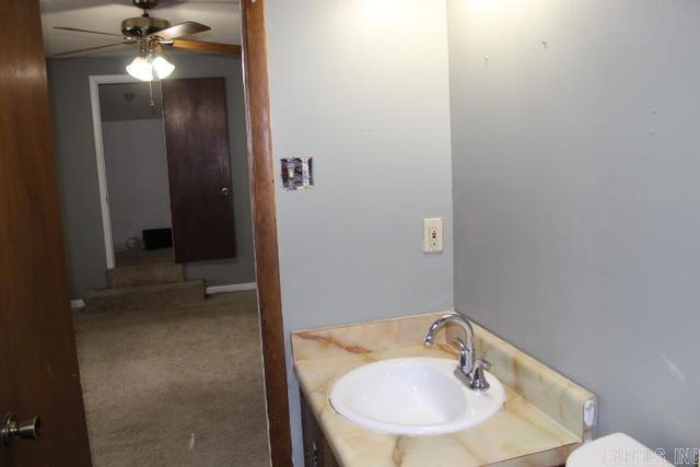 91 Dartmouth Drive, Little Rock, AR 72204