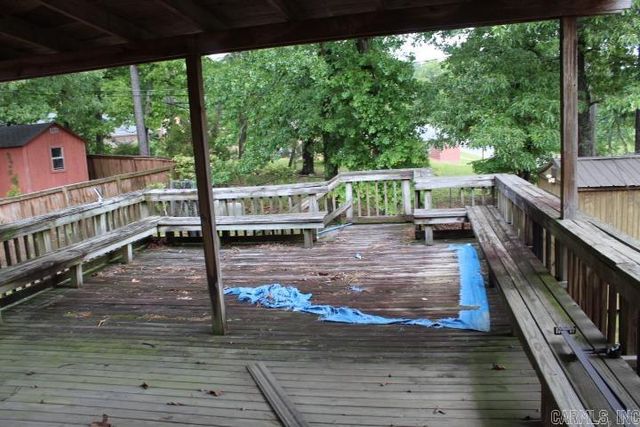 91 Dartmouth Drive, Little Rock, AR 72204