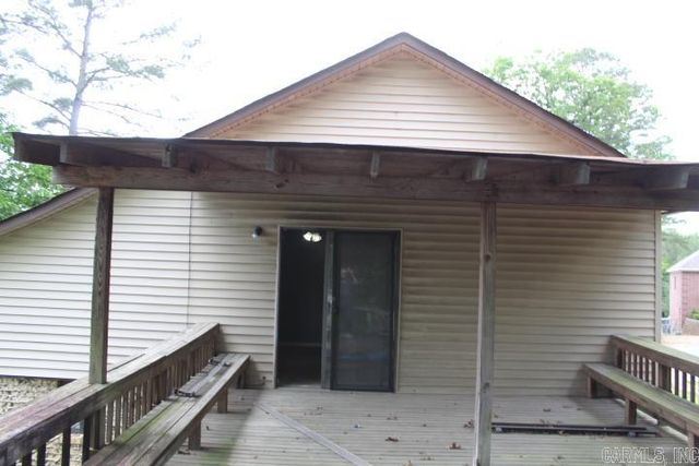 91 Dartmouth Drive, Little Rock, AR 72204