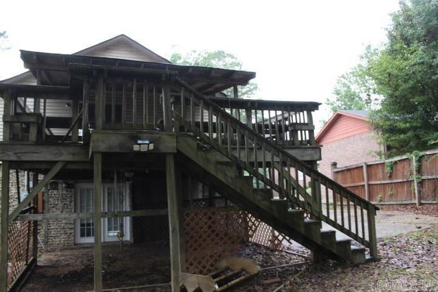 91 Dartmouth Drive, Little Rock, AR 72204
