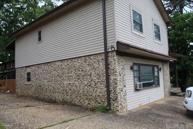 91 Dartmouth Drive, Little Rock, AR 72204