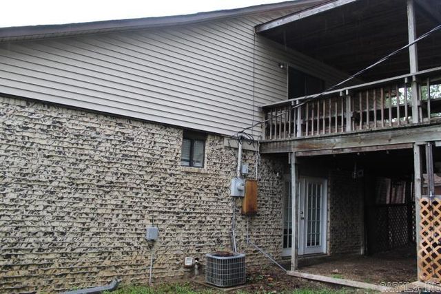 91 Dartmouth Drive, Little Rock, AR 72204