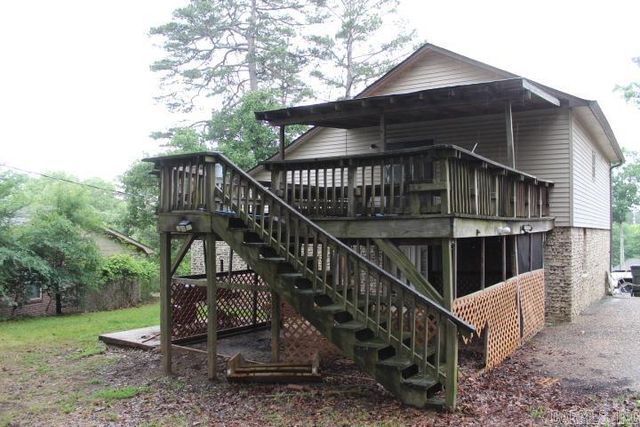 91 Dartmouth Drive, Little Rock, AR 72204