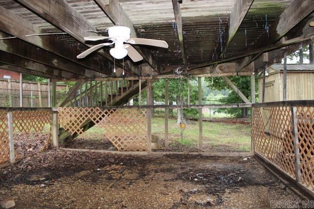 91 Dartmouth Drive, Little Rock, AR 72204