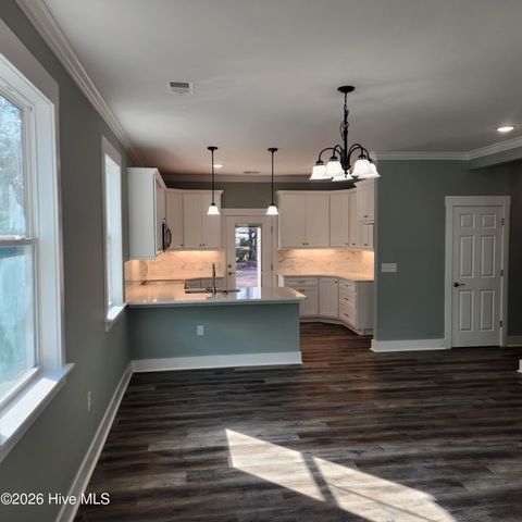 1588 Crown Stream Drive SW, Ocean Isle Beach, NC 28469