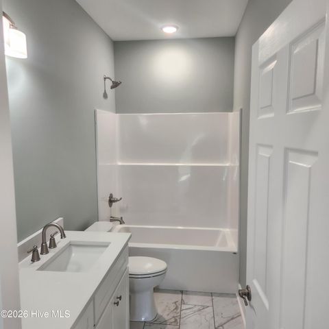 1588 Crown Stream Drive SW, Ocean Isle Beach, NC 28469