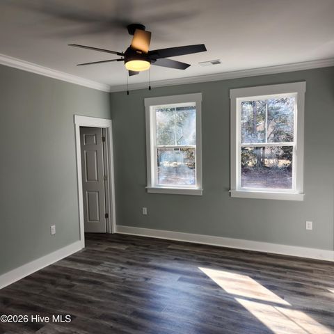 1588 Crown Stream Drive SW, Ocean Isle Beach, NC 28469