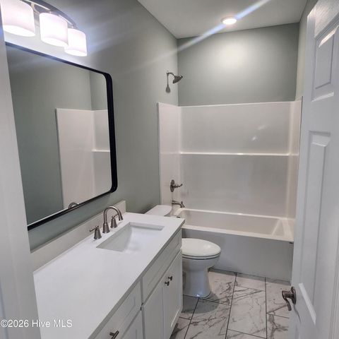 1588 Crown Stream Drive SW, Ocean Isle Beach, NC 28469