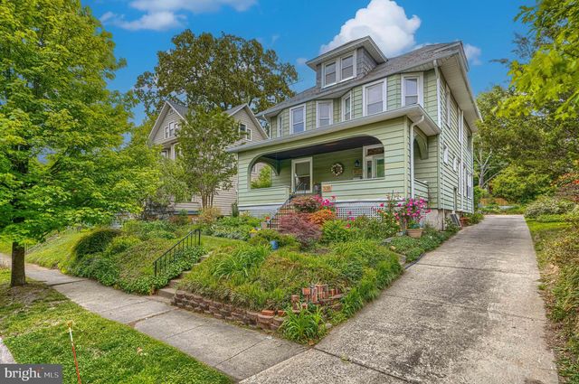 3018 IONA TER, Baltimore, MD 21214