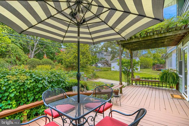 3018 IONA TER, Baltimore, MD 21214