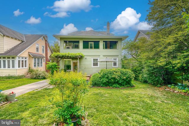 3018 IONA TER, Baltimore, MD 21214