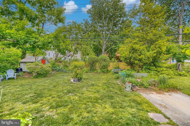 3018 IONA TER, Baltimore, MD 21214
