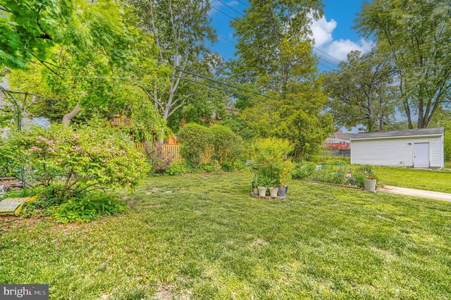 3018 IONA TER, Baltimore, MD 21214