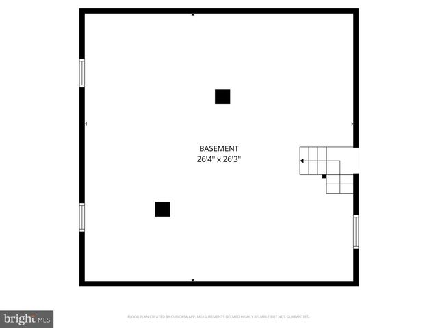 3018 IONA TER, Baltimore, MD 21214