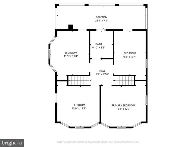 3018 IONA TER, Baltimore, MD 21214