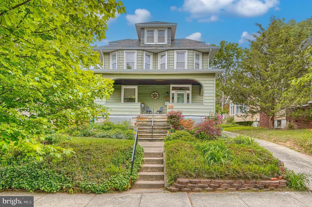 3018 IONA TER, Baltimore, MD 21214