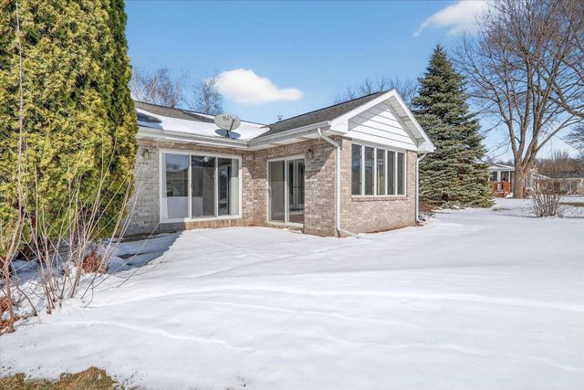 3206 Thames Lane, Janesville, WI 53546