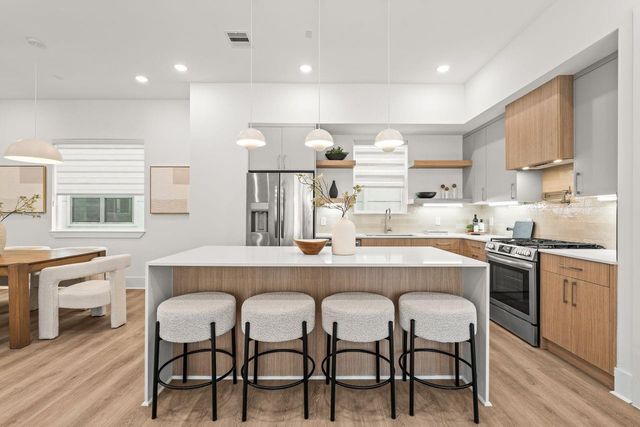 603 Skyland Terrace Way, Houston, TX 77009