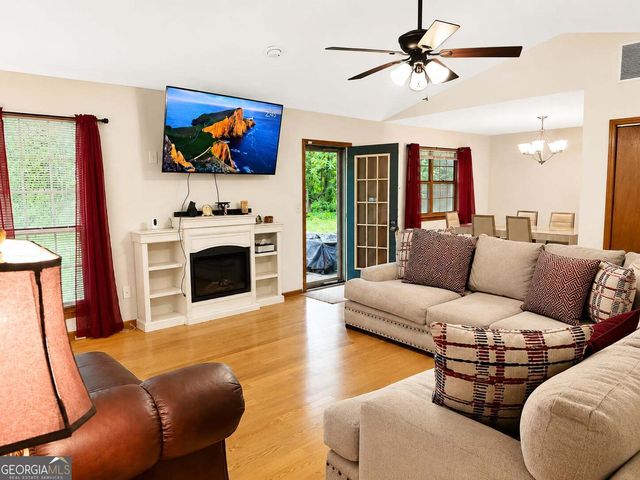 2230 Logan Drive, Jonesboro, GA 30236