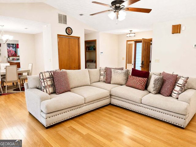 2230 Logan Drive, Jonesboro, GA 30236