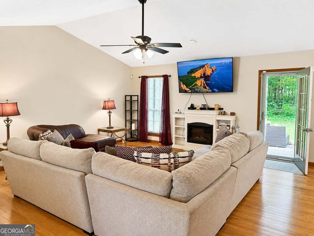 2230 Logan Drive, Jonesboro, GA 30236