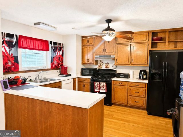 2230 Logan Drive, Jonesboro, GA 30236