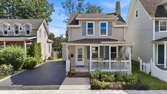 74 2nd Street, Keyport, NJ 07735