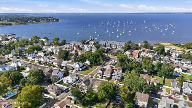 74 2nd Street, Keyport, NJ 07735
