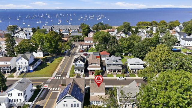74 2nd Street, Keyport, NJ 07735