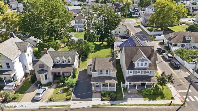 74 2nd Street, Keyport, NJ 07735