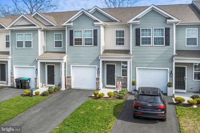 169 SICKLER CT, Sicklerville, NJ 08081