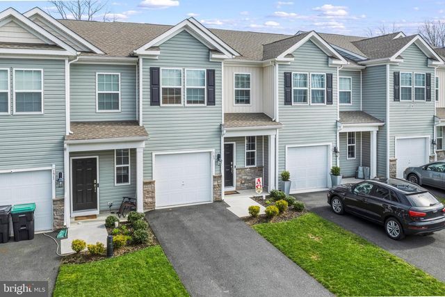 169 SICKLER CT, Sicklerville, NJ 08081