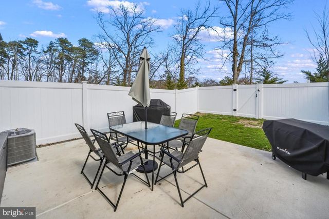 169 SICKLER CT, Sicklerville, NJ 08081