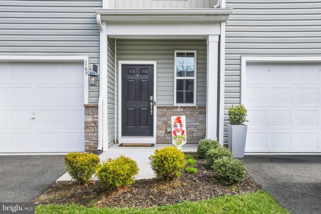 169 SICKLER CT, Sicklerville, NJ 08081