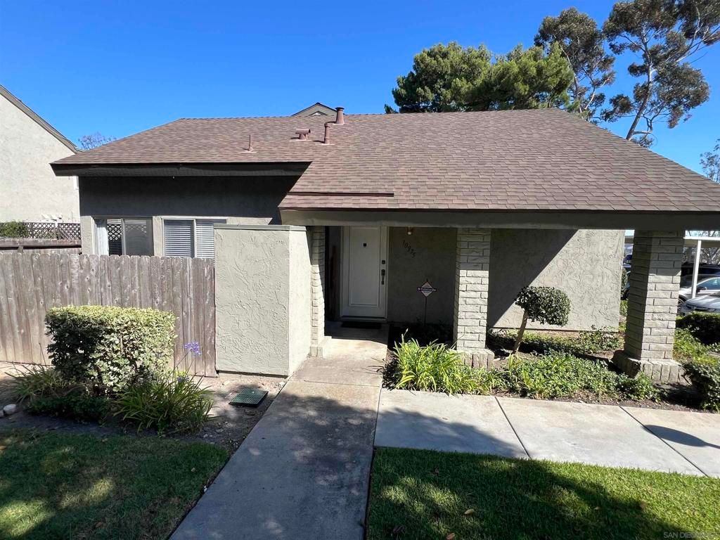Image 1 of property listing at 10975 Clairemont Mesa Blvd., San Diego, CA 92124