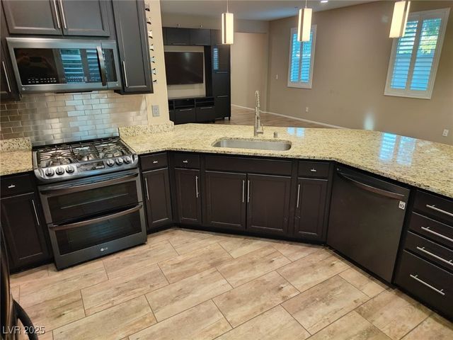 3119 Biccari Avenue, Henderson, NV 89044