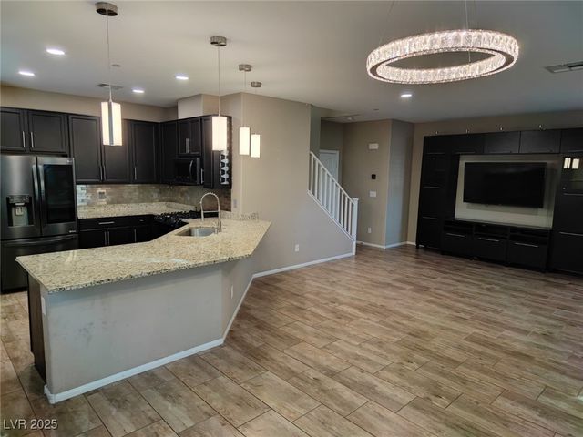 3119 Biccari Avenue, Henderson, NV 89044